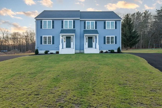 $995,000 | 44-46 Carey Street, Rockland, MA 02370