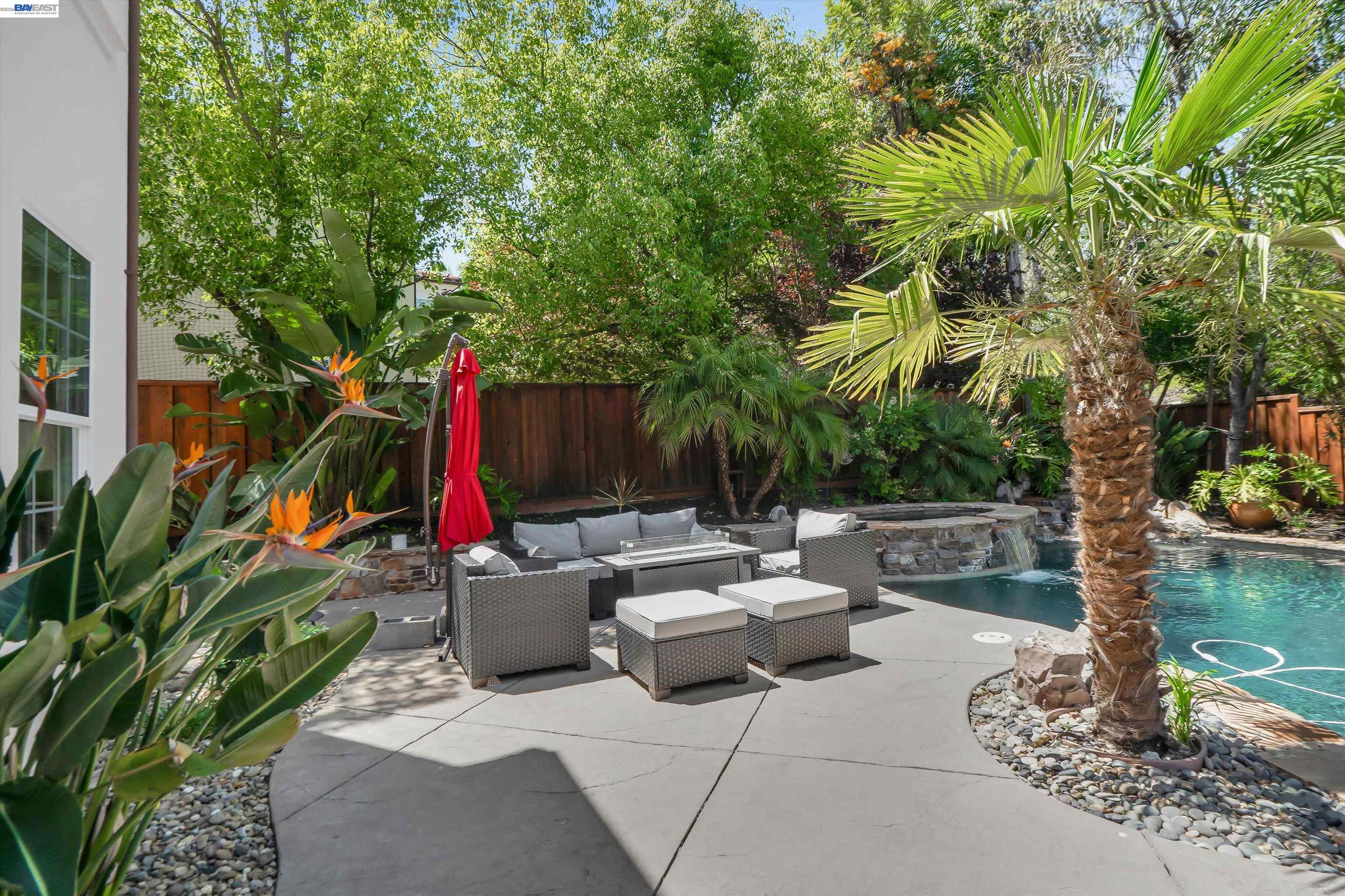 4353 Lilac Ridge Road San Ramon, CA 94582 - Photo 43 of 53