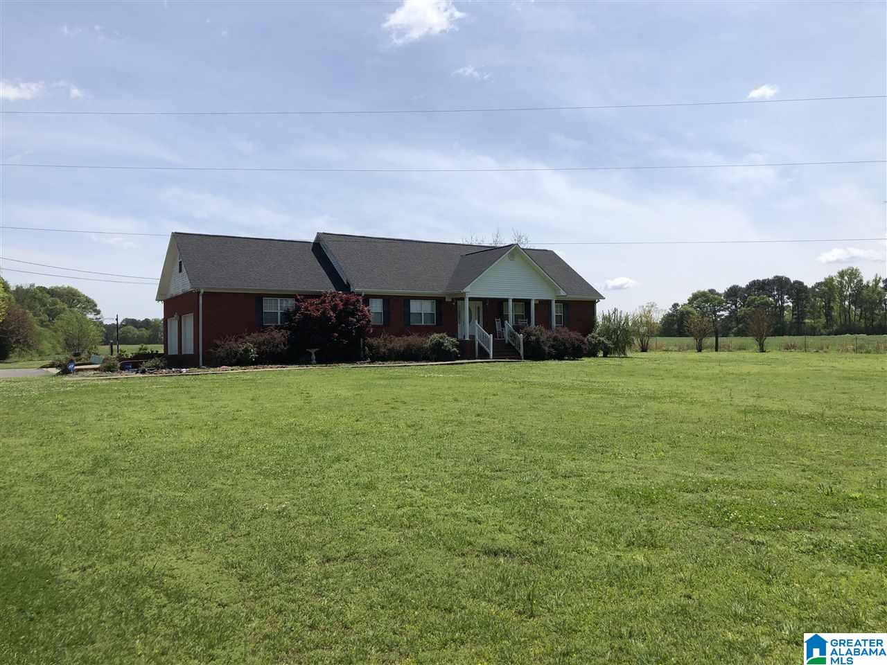 1778 Moore Road Altoona, AL 35952 - Photo 2 of 44