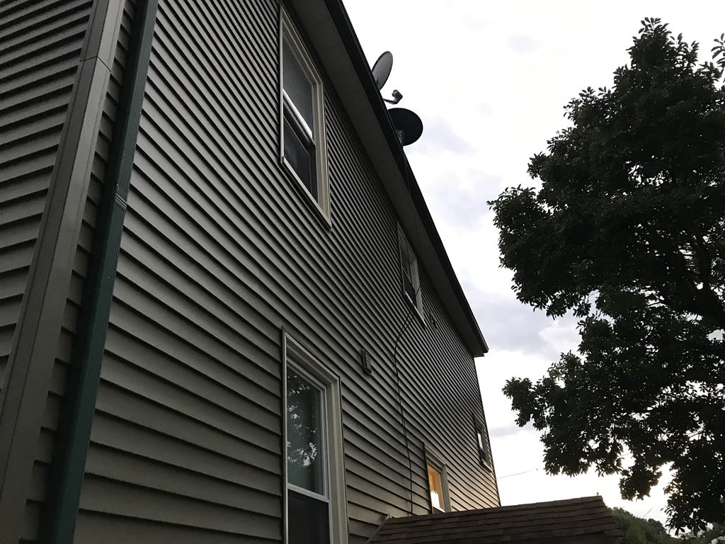 833 Jefferson Street Fall River, MA 02721 - Photo 3 of 5 a view of balcony