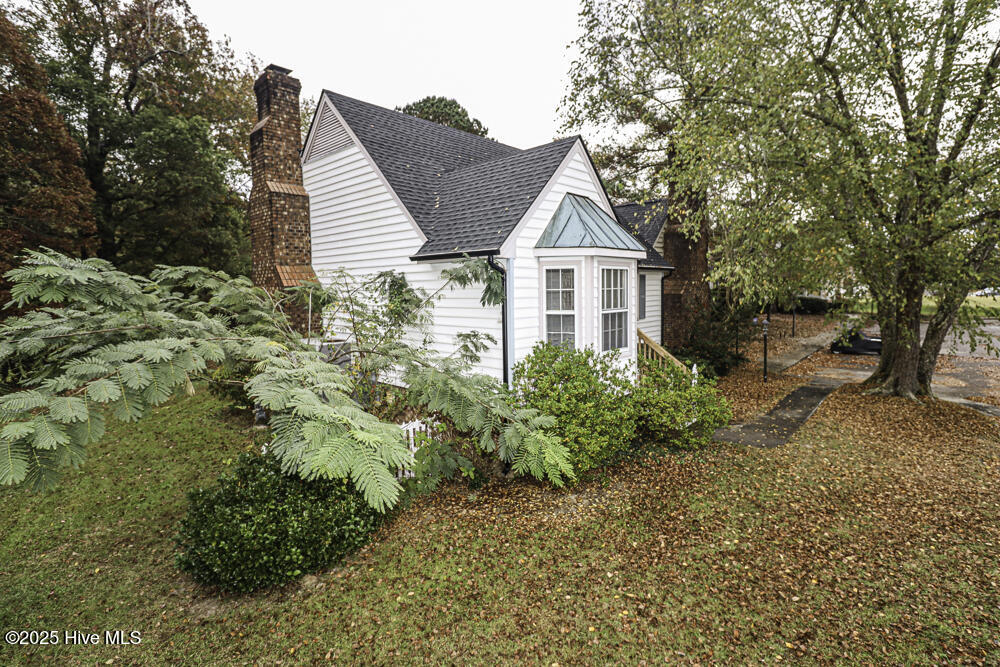 3076 Zebulon Road Rocky Mount, NC 27804 - Photo 12 of 31 IMG_8427