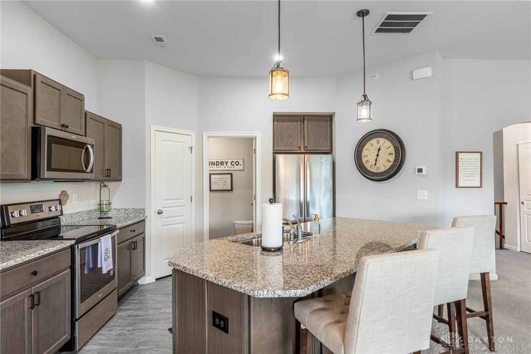 84 Old Pond Road Springboro, OH 45066 - Photo 8 of 28