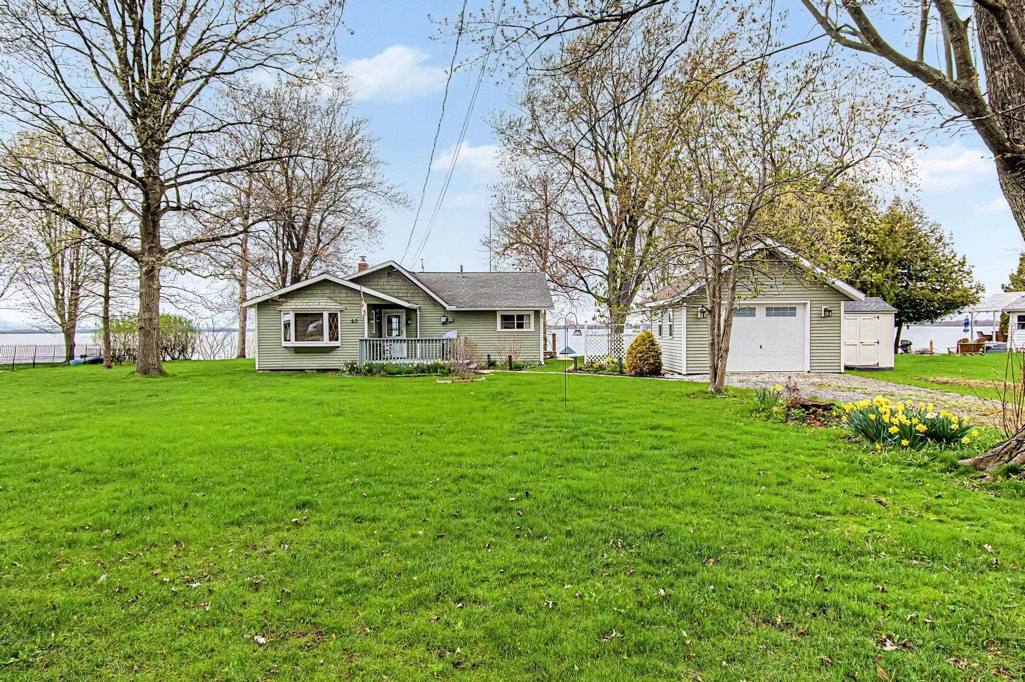 60 Maquam Shore Road Swanton, VT 05488 - Photo 3 of 57