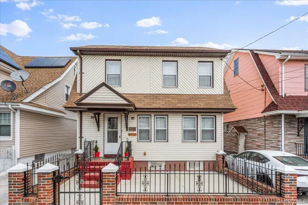 $779,000 | 104-63 123rd Street | South Ozone Park