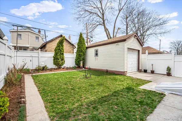 $779,000 | 104-63 123rd Street | South Ozone Park