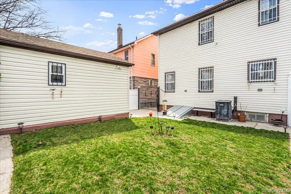 $779,000 | 104-63 123rd Street | South Ozone Park