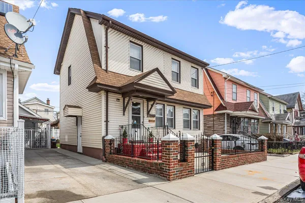 $779,000 | 104-63 123rd Street | South Ozone Park