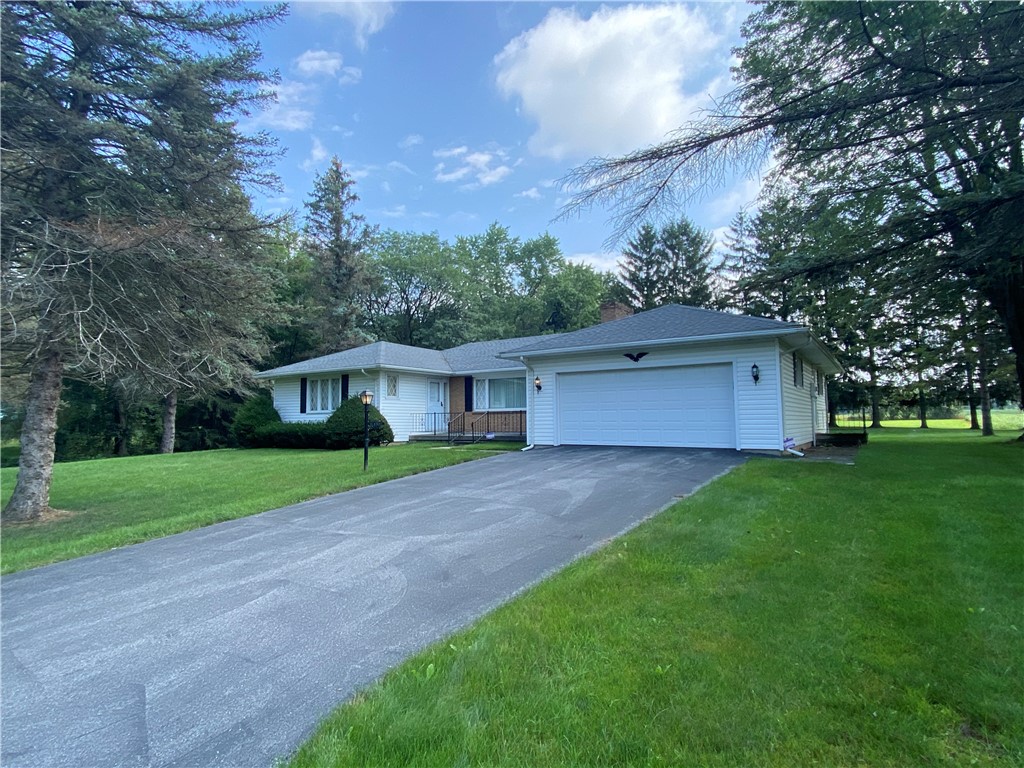 9203 Shepard Road Batavia, NY 14020 - Photo 1 of 1 Gallery Image 1
