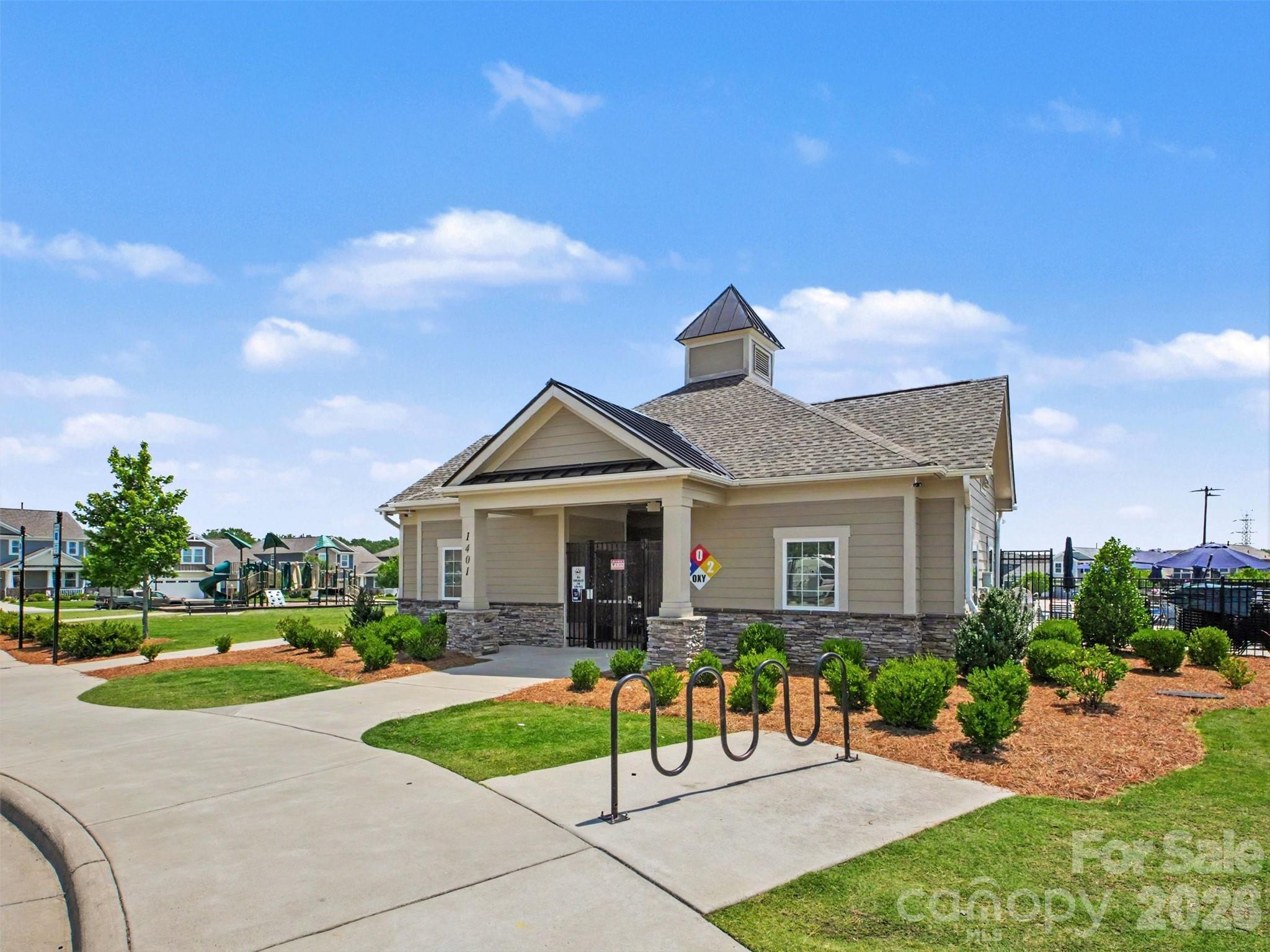 1331 Tollcross Road Indian Trail, NC 28079 - Photo 34 of 38