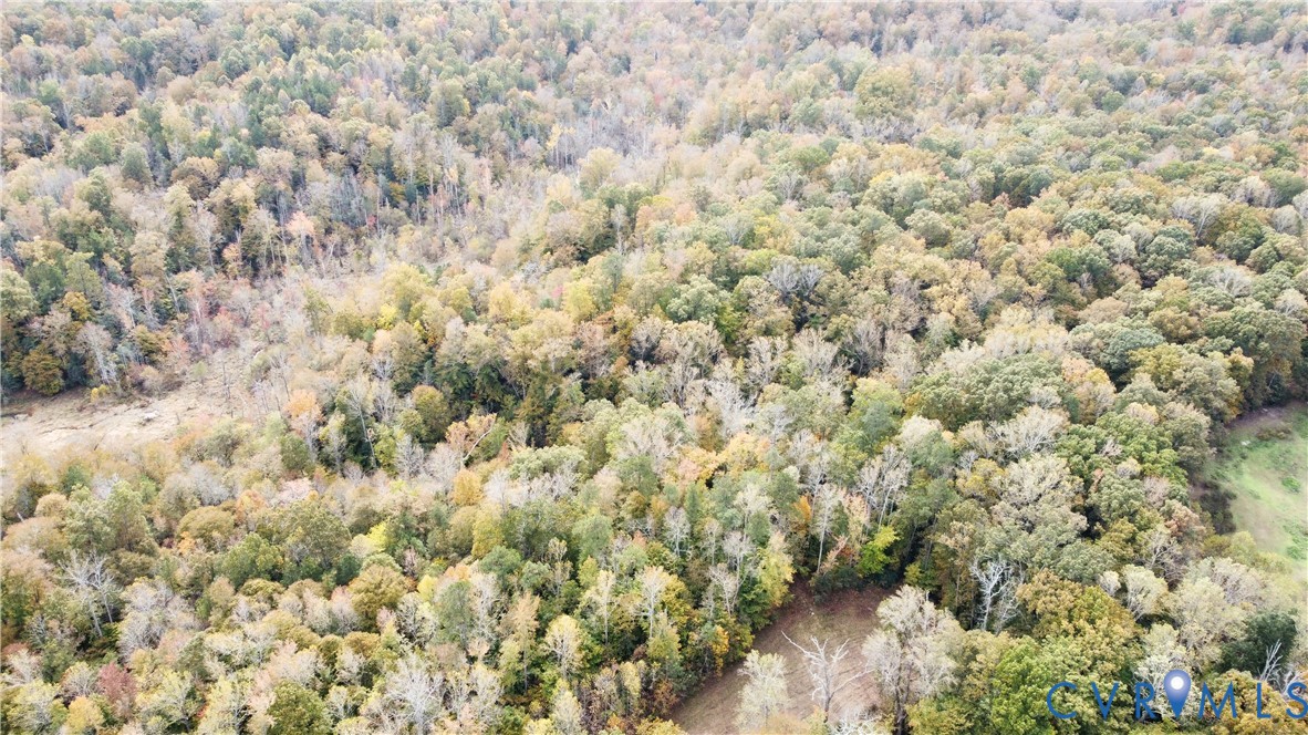 7 Scotland Landing Road West Point, VA 23181 - Photo 13 of 27 Aerial view of property and surrounding area