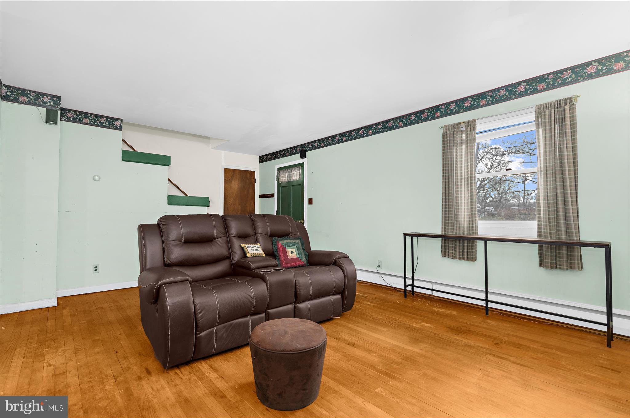 19 Well Street Huntingtown, MD 20639 - Photo 5 of 44 a living room with furniture