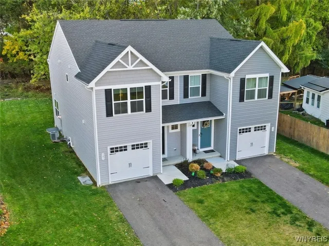 $315,000 | 101 South Drive, Buffalo, NY 14218