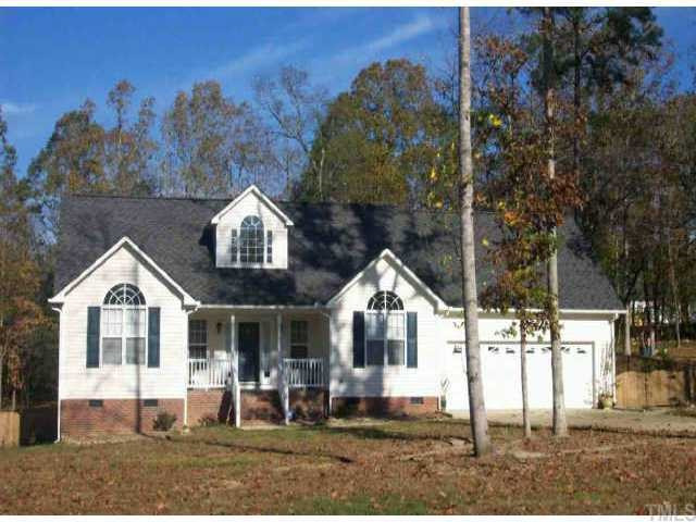 140 Peggy Court Raleigh, NC 27603 - Photo 1 of 5 Photo 1