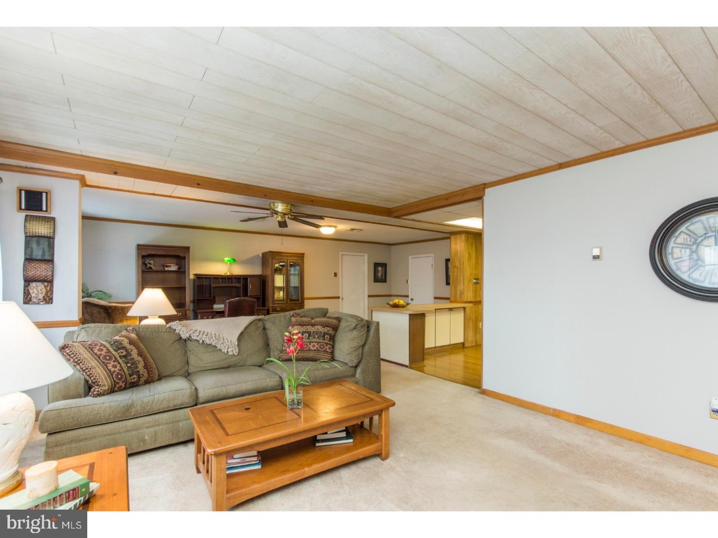 2 Canary Road Levittown, PA 19057 - Photo 3 of 25 Living Room