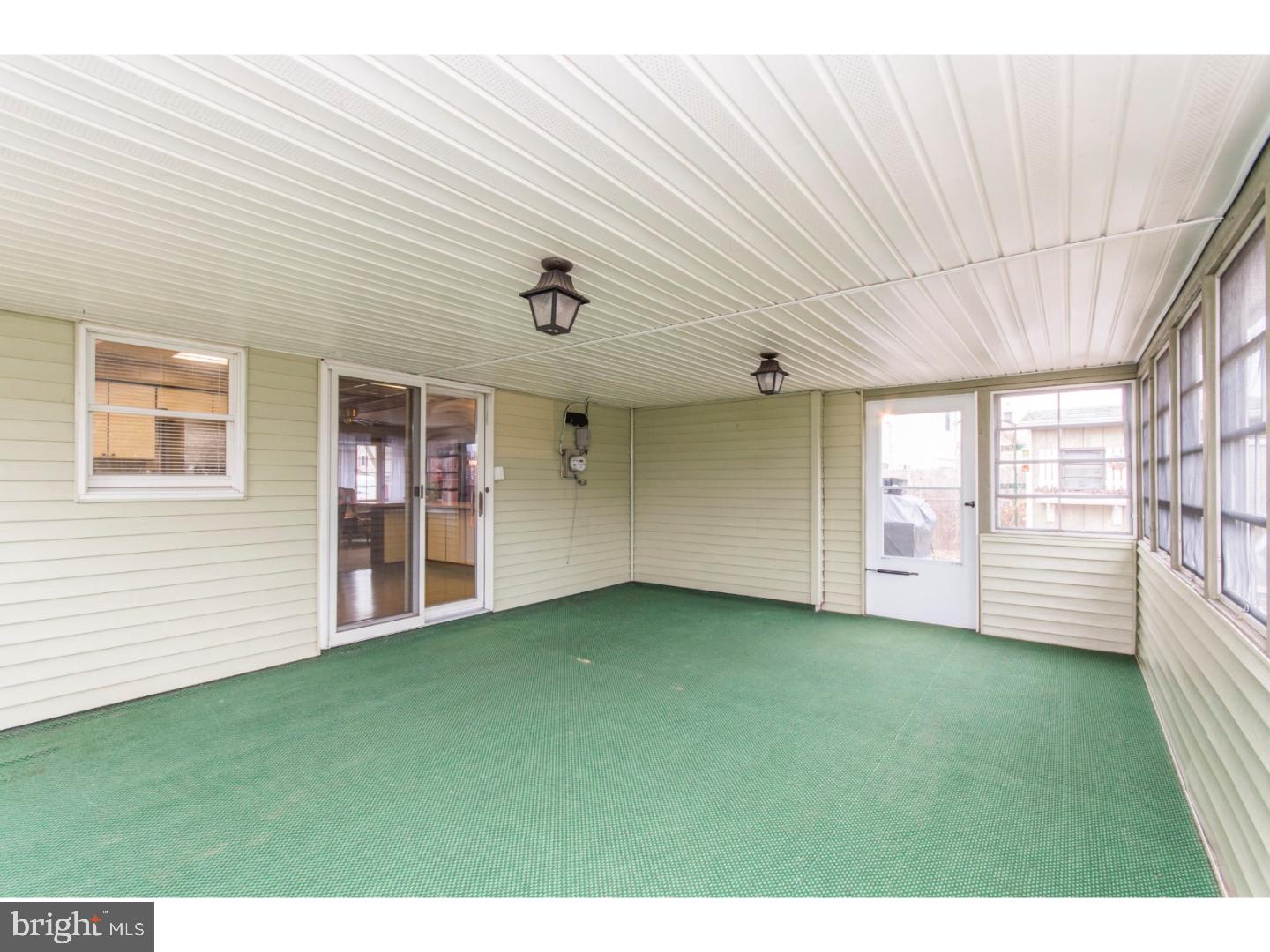 2 Canary Road Levittown, PA 19057 - Photo 22 of 25 Sun Room