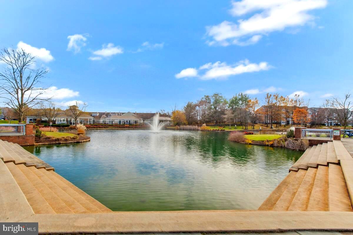 2434 Winding Ridge Road Odenton, MD 21113 - Photo 46 of 55 Community Lake