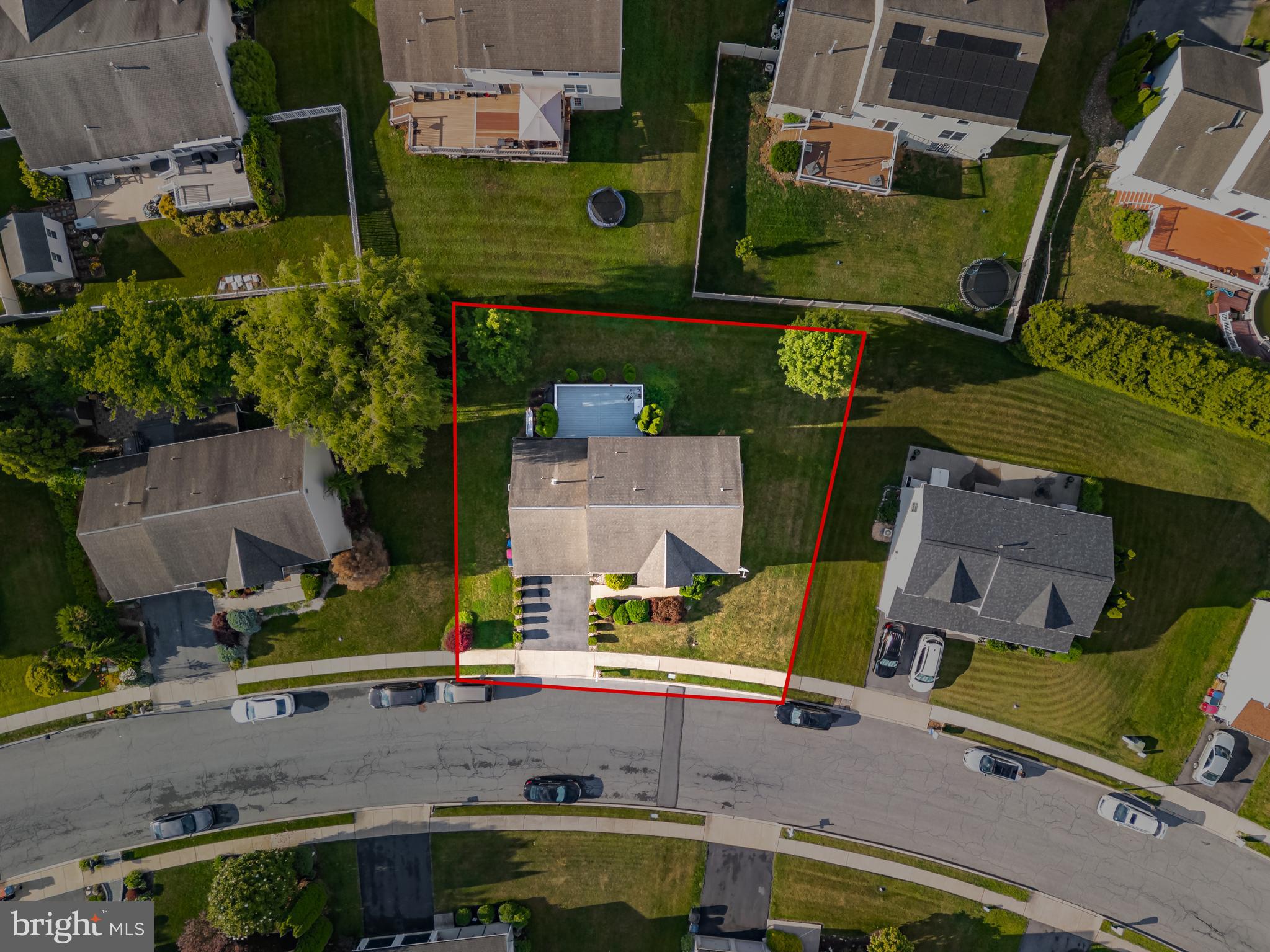 12 Prospect Drive Sinking Spring, PA 19608 - Photo 61 of 65