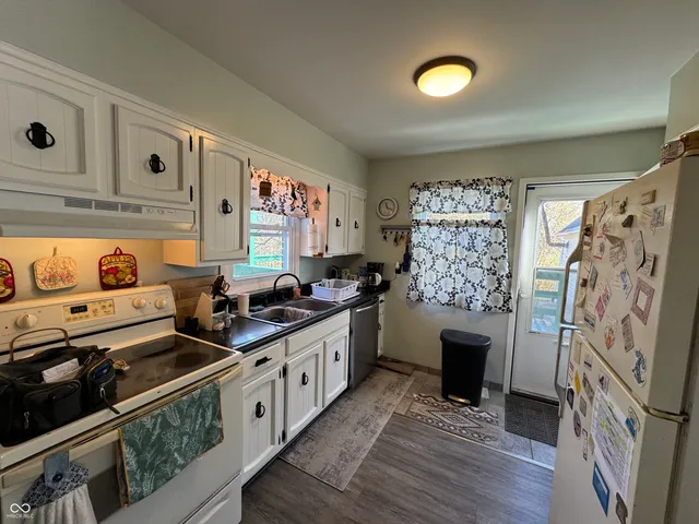 $289,900 | 2324 East 200 North, Rushville, IN 46173