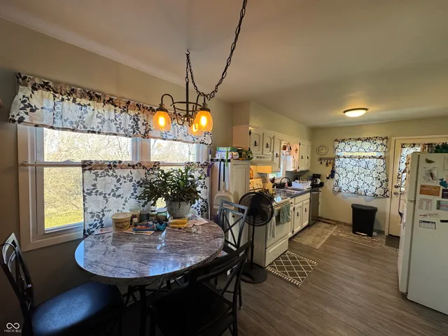 $289,900 | 2324 East 200 North, Rushville, IN 46173