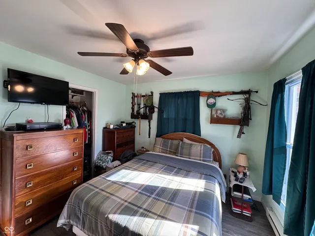 $289,900 | 2324 East 200 North, Rushville, IN 46173