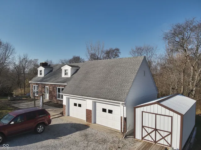 $289,900 | 2324 East 200 North, Rushville, IN 46173