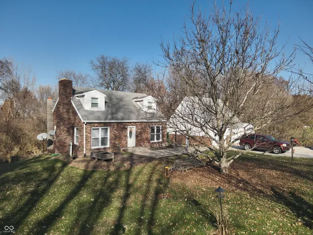 $289,900 | 2324 East 200 North, Rushville, IN 46173