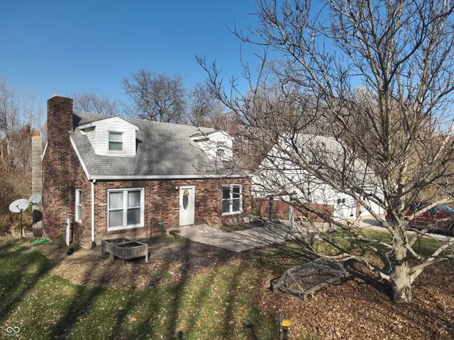 $289,900 | 2324 East 200 North, Rushville, IN 46173