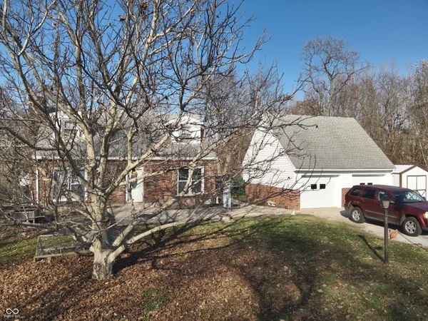 $280,000 | 2324 East 200 North, Rushville, IN 46173