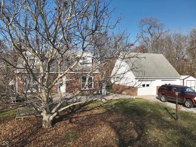 $289,900 | 2324 East 200 North, Rushville, IN 46173