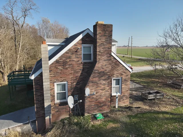 $289,900 | 2324 East 200 North, Rushville, IN 46173