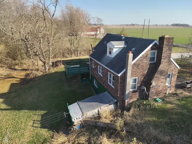 $289,900 | 2324 East 200 North, Rushville, IN 46173