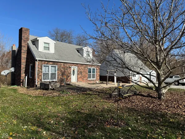 $280,000 | 2324 East 200 North, Rushville, IN 46173
