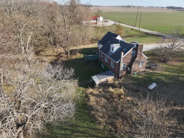 $289,900 | 2324 East 200 North, Rushville, IN 46173