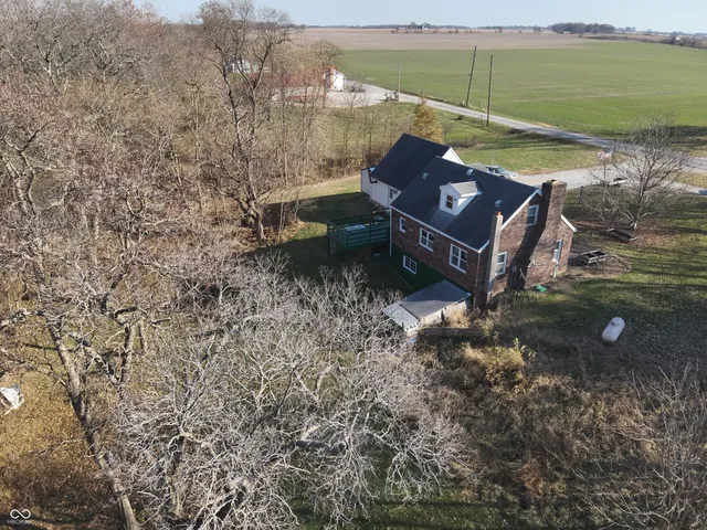 $289,900 | 2324 East 200 North, Rushville, IN 46173