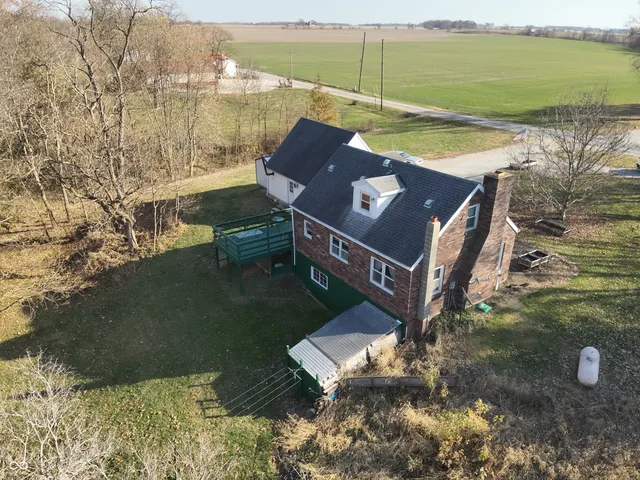 $289,900 | 2324 East 200 North, Rushville, IN 46173