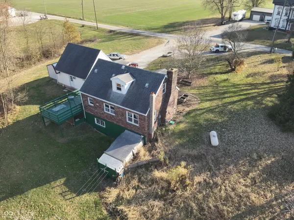 $280,000 | 2324 East 200 North, Rushville, IN 46173