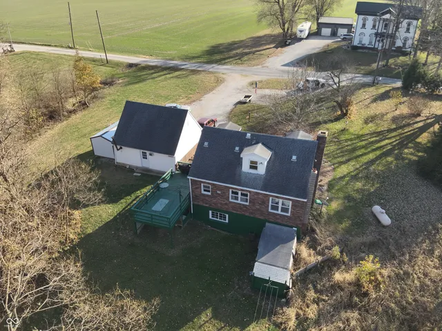 $289,900 | 2324 East 200 North, Rushville, IN 46173