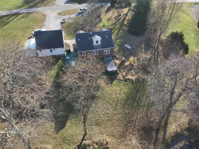 $289,900 | 2324 East 200 North, Rushville, IN 46173