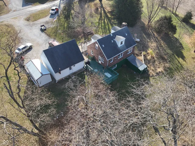 $289,900 | 2324 East 200 North, Rushville, IN 46173