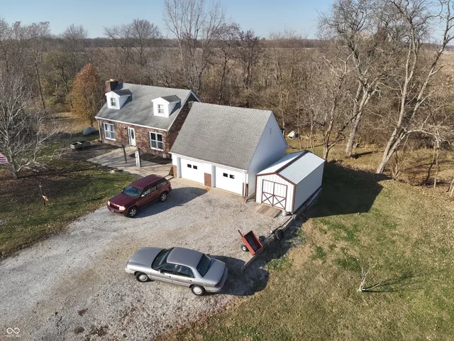 $289,900 | 2324 East 200 North, Rushville, IN 46173