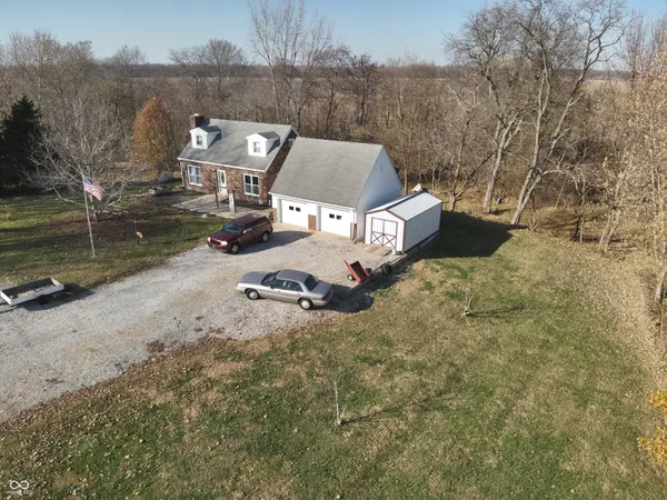 $280,000 | 2324 East 200 North, Rushville, IN 46173