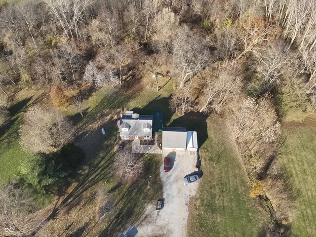 $289,900 | 2324 East 200 North, Rushville, IN 46173