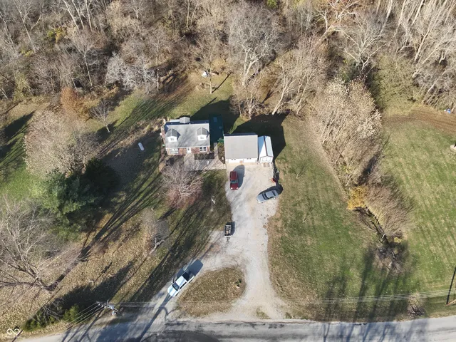 $289,900 | 2324 East 200 North, Rushville, IN 46173