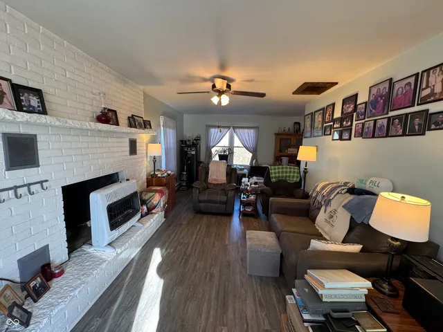 $289,900 | 2324 East 200 North, Rushville, IN 46173