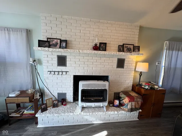 $289,900 | 2324 East 200 North, Rushville, IN 46173