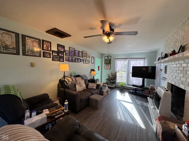 $289,900 | 2324 East 200 North, Rushville, IN 46173