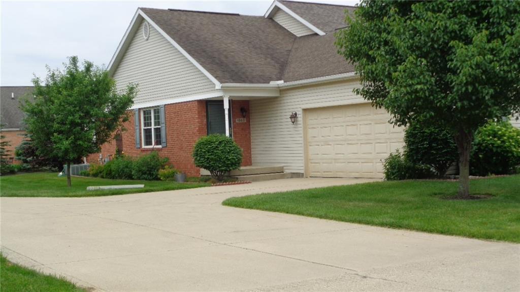1860 Golfview Drive, Unit 53 Springfield, OH 45502 - Photo 10 of 35