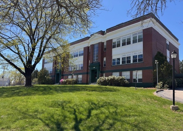Welcome to The Maples!