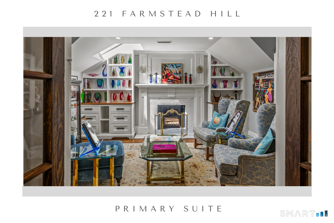 221 Farmstead Hill Road Fairfield, CT 06824 - Photo 19 of 33