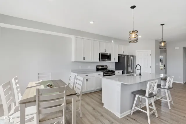 $349,000 | 4217 Douro Trail, Westfield, IN 46062